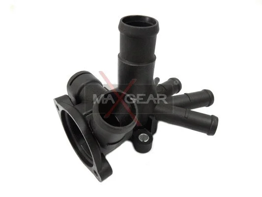 Coolant Flange