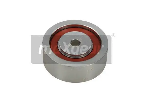 Deflection/Guide Pulley, V-ribbed belt (54-1475)