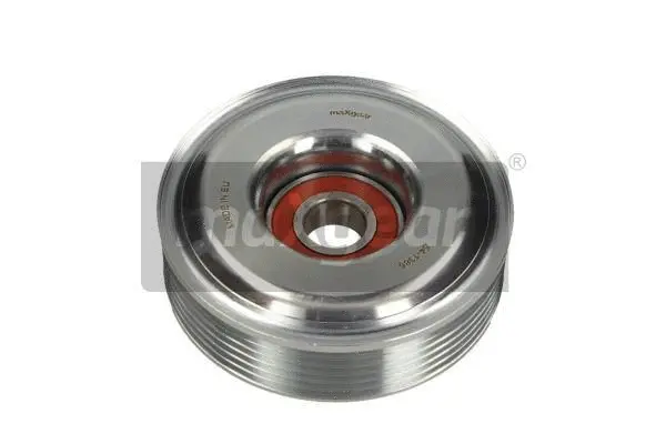 Tensioner Pulley, V-ribbed belt