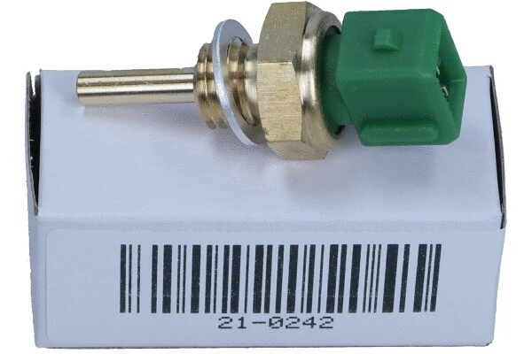 Sensor, coolant temperature