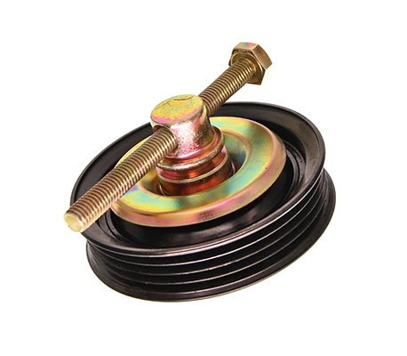Tensioner Pulley, V-ribbed belt (54-2093)