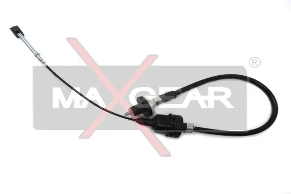 Cable Pull, clutch control (32-0045)