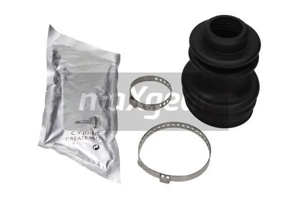 Bellow, drive shaft (49-0683)