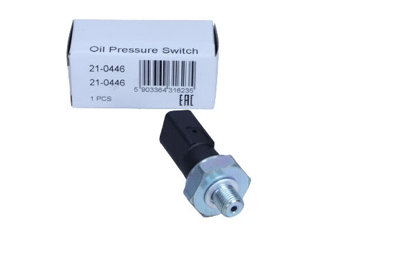 Oil Pressure Switch