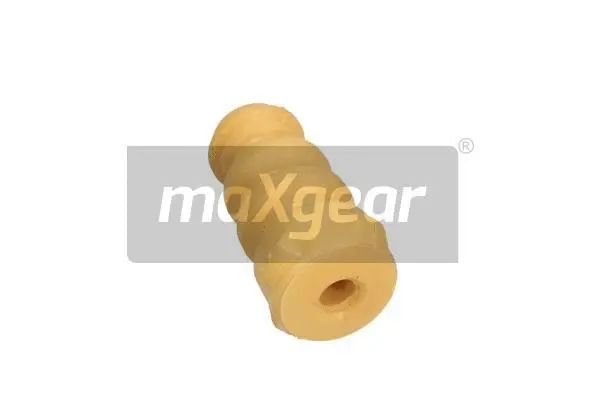 Rubber Buffer, suspension (72-3394)