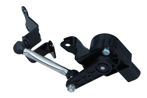 Sensor, headlight levelling