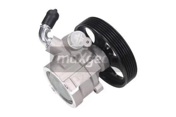 Hydraulic Pump, steering (48-0090)