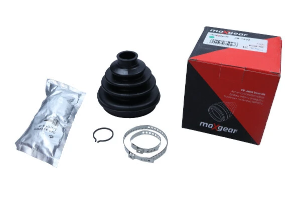 Bellow Kit, drive shaft