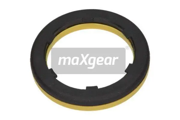 Rolling Bearing, suspension strut support mount (72-2100)