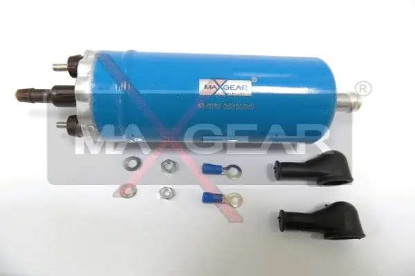 Fuel Pump (43-0032)
