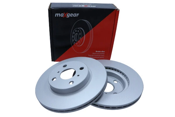 Brake Disc (19-1017MAX)