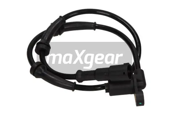 Sensor, wheel speed (20-0117)