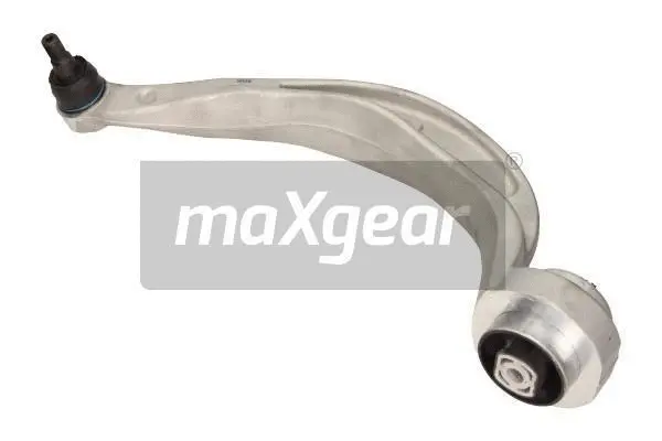 Control/Trailing Arm, wheel suspension (72-2497)