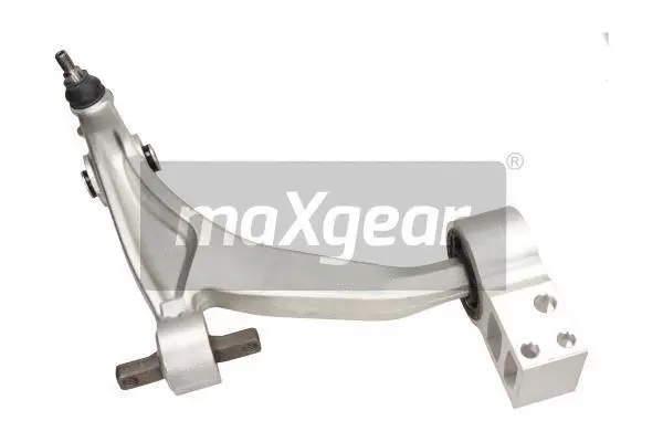 Control/Trailing Arm, wheel suspension (72-2066)