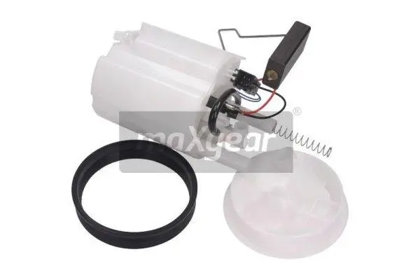 Fuel Feed Unit (43-0128)