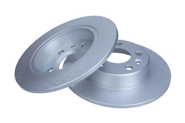 Brake Disc (19-0776MAX)