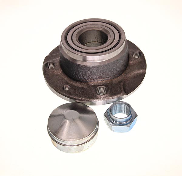Wheel Bearing Kit (33-0132)