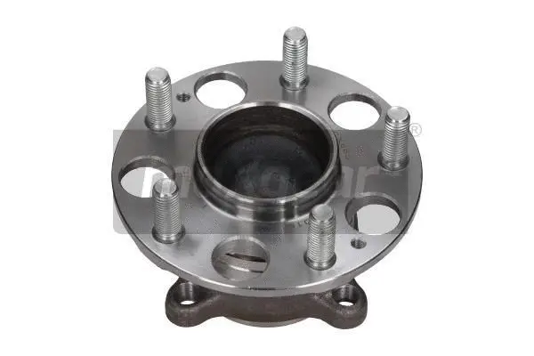 Wheel Bearing Kit (33-0747)