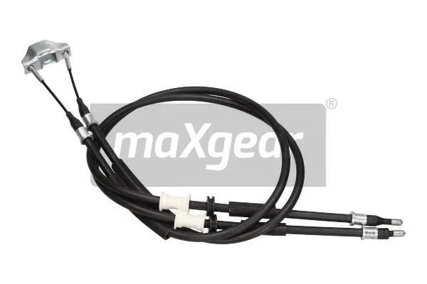 Cable Pull, parking brake (32-0058)