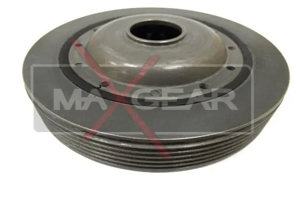 Belt Pulley, crankshaft (30-0036)
