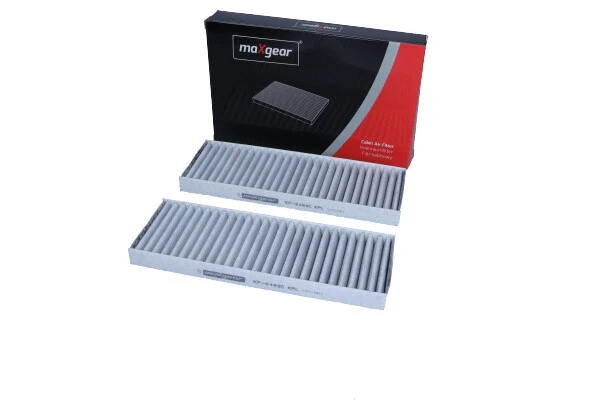 Filter, cabin air (26-1626)