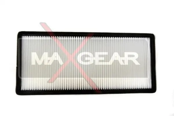Filter, cabin air (26-0379)
