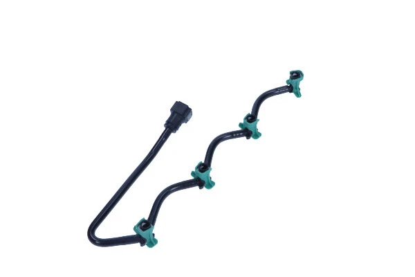 Hose, fuel overflow (15-0098)