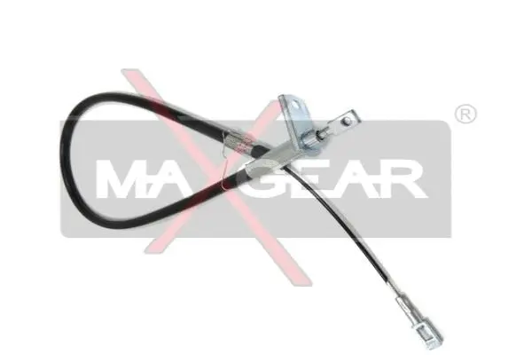 Cable Pull, parking brake (32-0057)