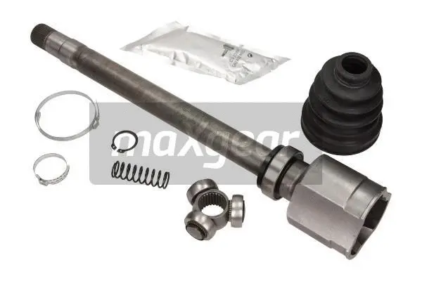 Joint Kit, drive shaft (49-1025)