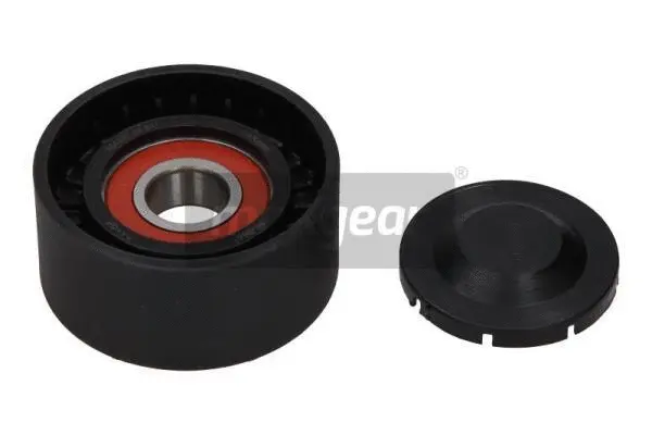 Tensioner Pulley, V-ribbed belt (54-0941)