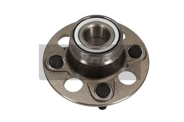 Wheel Bearing Kit (33-0911)
