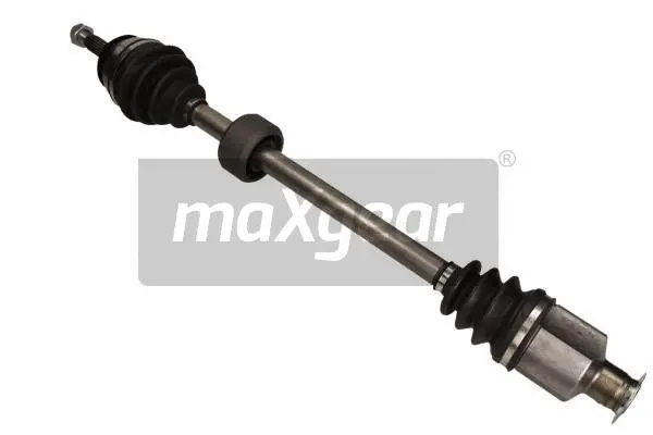 Drive Shaft (49-0604)
