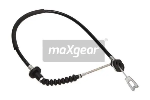 Cable Pull, clutch control (32-0594)