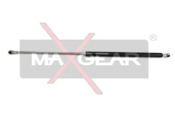 Gas Spring, boot/cargo area (12-0117)