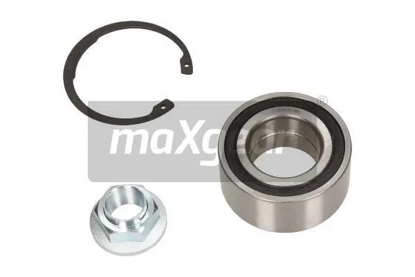 Wheel Bearing Kit (33-0645)