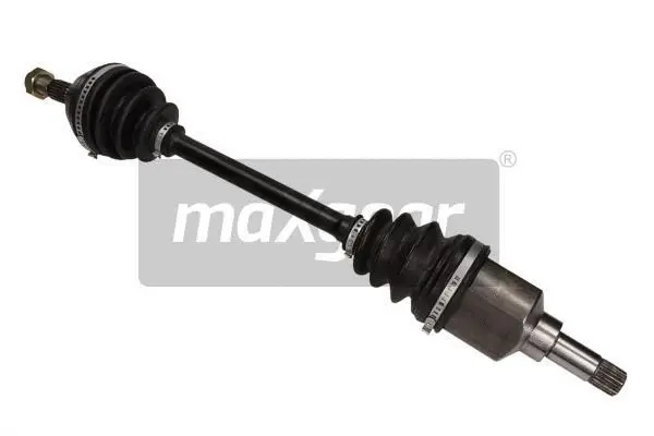 Drive Shaft (49-0308)