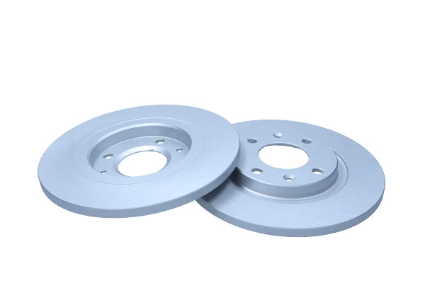 Brake Disc (19-0843MAX)