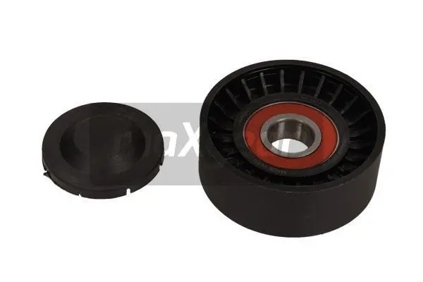 Tensioner Pulley, V-ribbed belt