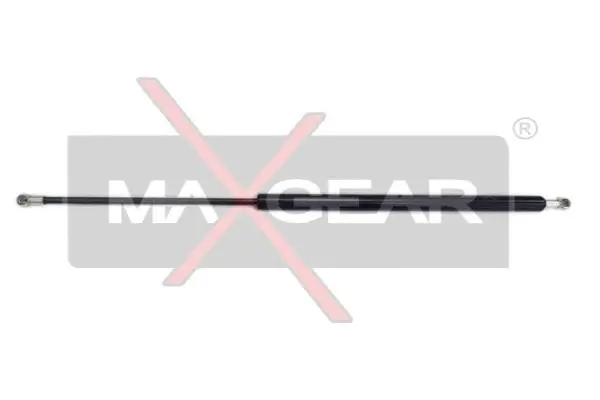 Gas Spring, boot/cargo area (12-0231)