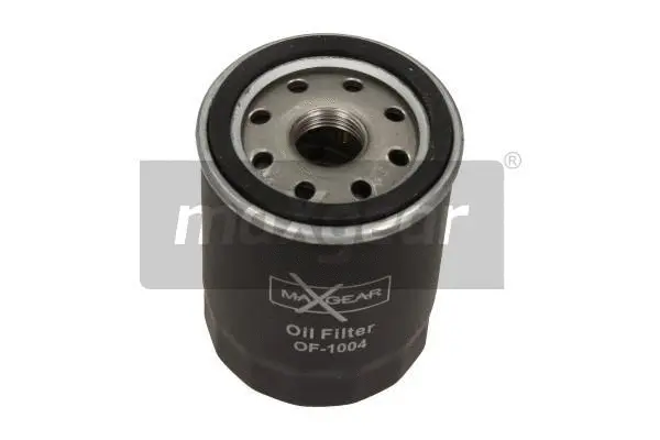 Oil Filter (26-0398)