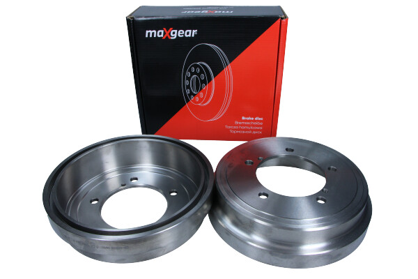 Brake Drum