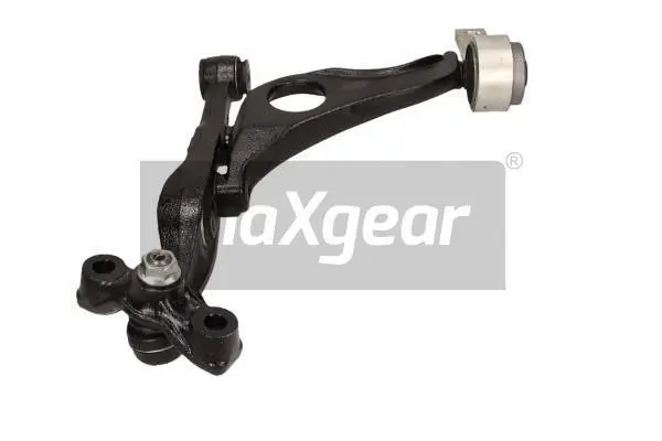 Control/Trailing Arm, wheel suspension (72-3088)