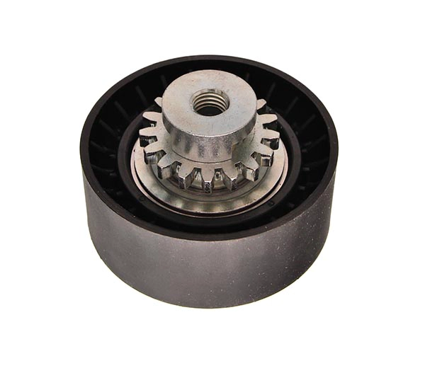 Tensioner Pulley, V-ribbed belt (54-0319)