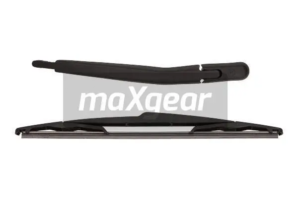 Wiper Arm Set, window cleaning (39-0225)