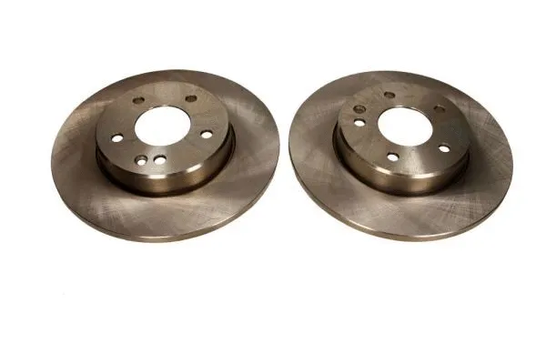 Brake Disc (19-0780)