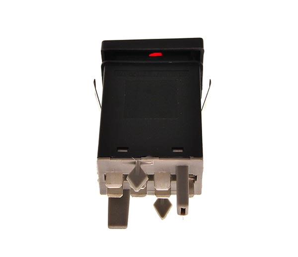 Hazard Warning Light Switch