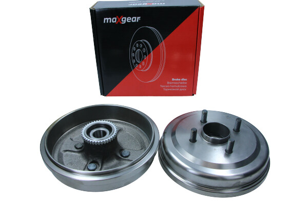 Brake Drum