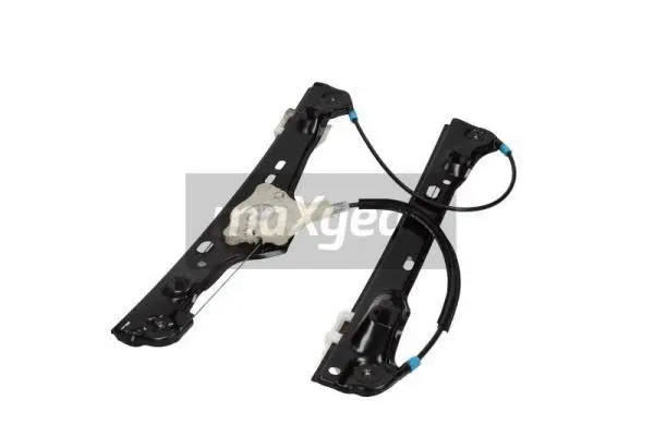 Window Regulator (50-0244)