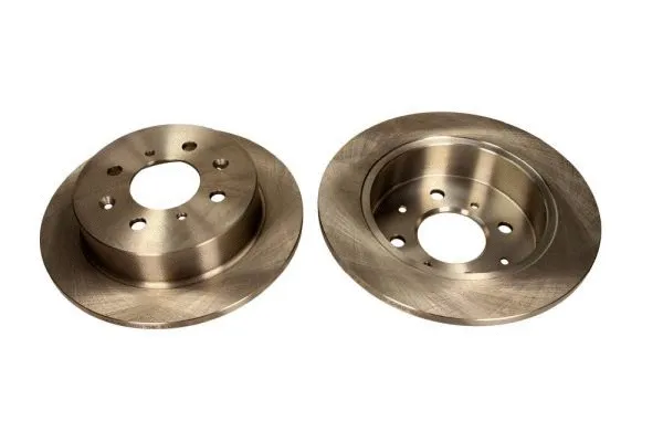 Brake Disc (19-0922)