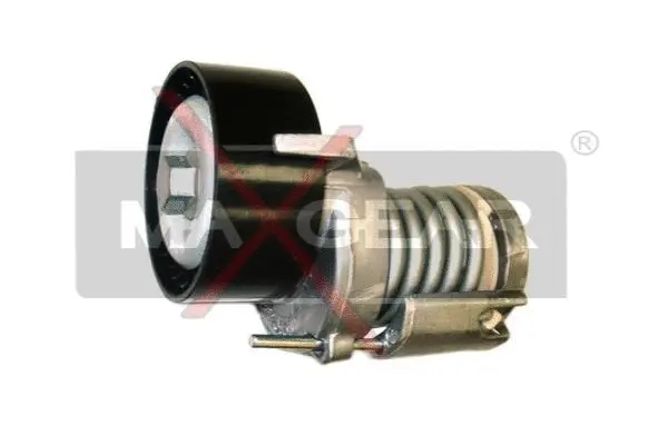 Belt Tensioner, V-ribbed belt (54-0046)